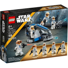 Lego ® Star Wars™: 332nd Ahsoka’s Clone Trooper™ Battle Pack (75359)