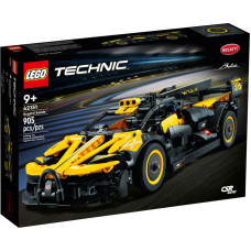 Lego ® Technic™: Bugatti Bolide (42151)