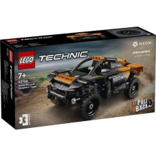 Lego ® Technic™: NEOM McLaren Extreme E Race Car (42166)