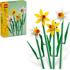 Lego ®: Daffodils Celebration Gift (40747)