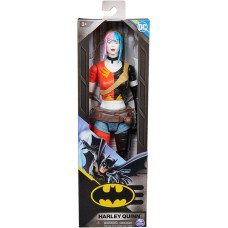 Spin Master DC Batman - Harley Quinn Action Figure (30cm) (6069101)