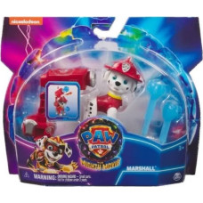 Spin Master Paw Patrol: The Mighty Movie - Marshall Hero Pup (20145423)