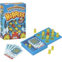 Think Fun ThinkFun Junior Logic Game: Hoppers® (0076347)