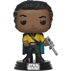 Funko Pop! Star Wars Ep 9 - Lando Calrissian #313 Bobble-Head Vinyl Figure