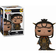 Funko Pop! Movies: Stargate - Ra #1573 Vinyl Figure