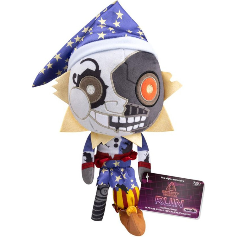 Funko Plushies: Five Nights at Freddys – Moon Plush (7)