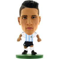 Creative Toys Company Creative Toys - Soccerstarz: Argentina Erik Lamela Figure (404396)