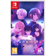 Maximum Games NSW Eternights