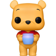 Funko Pop! Disney: Winnie the Pooh - Winnie the Pooh #1512 Vinyl Figure