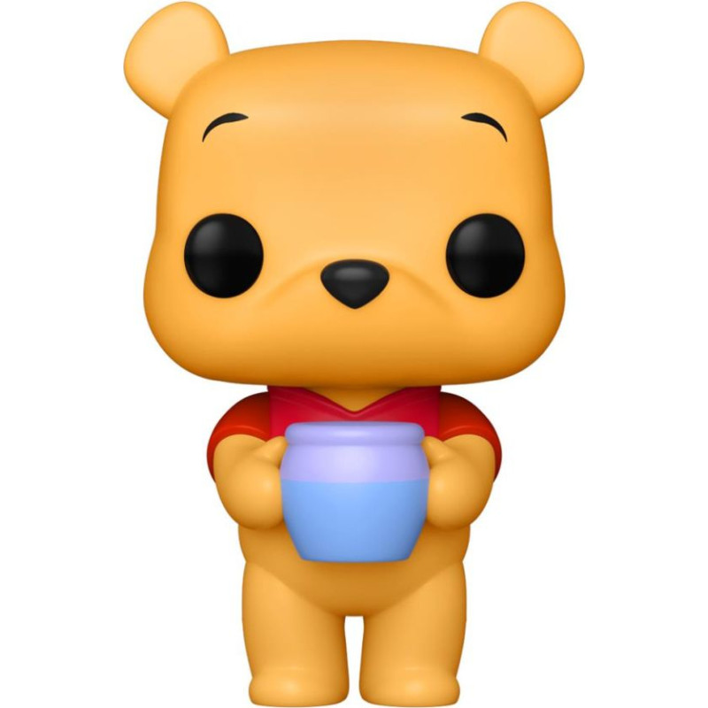 Funko Pop! Disney: Winnie the Pooh - Winnie the Pooh #1512 Vinyl Figure