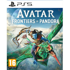 Ubisoft PS5 Avatar: Frontiers of Pandora