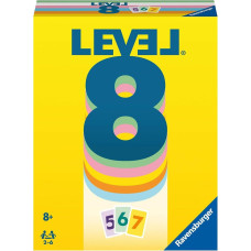 Ravensburger : Party Board Game - Level 8 (20865)