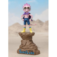 Bandai Namco S.H.Figuarts: Sandland - Beelzebub Action Figure (Game Exclusive Edition)