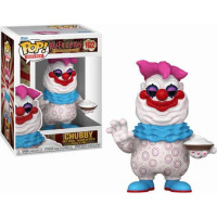 Funko Pop! Movies: Killer Klowns from Outer Space - Chubby #1622 Vinyl Figure