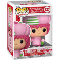 Funko Pop! Retro Toys: Strawberry Shortcake - Raspberry Tart #137 Vinyl Figure