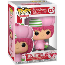 Funko Pop! Retro Toys: Strawberry Shortcake - Raspberry Tart #137 Vinyl Figure