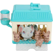 Giochi Preziosi Little Live Pets: Mama Surprise Minis - Lil Mouse (LP301100)