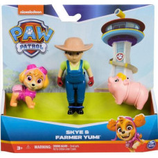 Spin Master Paw Patrol - Skye  Farmer Yumi (20148173)