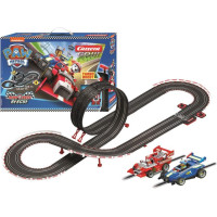 Carrera Toys Carrera GO!!! Set: PAW Patrol - Ready Race Rescue - 1:43 Slot Racing System (20062535)