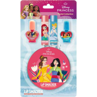 Markwins Lip Smacker Disney Princess: Beauty Pocket Collection (1510736E)