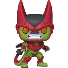 Funko Pop! Animation: Dragon Ball Super Hero - Cell Max #1705 Vinyl Figure