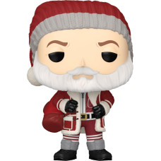 Funko Pop! Movies: Red One - Nick #1686 Vinyl Figure