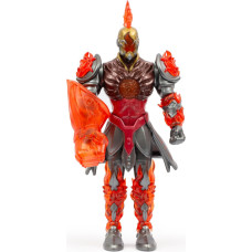 Giochi Preziosi Gormiti: The New Era - Fireon Gormita of the Fire Clan Action Figure 27cm (GRV07300)