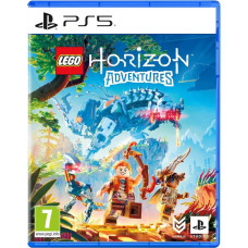 Sony PS5 Lego Horizon Adventures