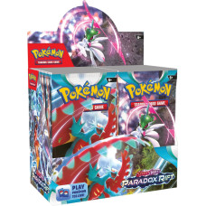 Pokemon TCG Scarlet & Violet - Paradox Rift - Booster Box (36)