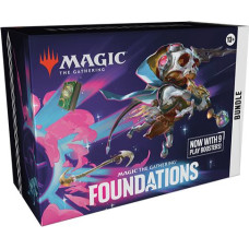 Magic the Gathering Foundations - Bundle