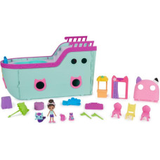 Spin Master Gabbys Dollhouse Ship (6068572)*