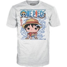 Funko Boxed Tee: One Piece (Special Edition) (XL)