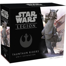 Star Wars: Legion - Tauntaun Riders Unit Expansion