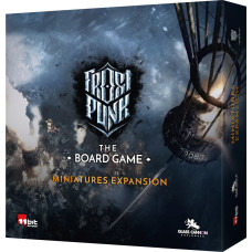 Frostpunk: Miniatures Expansion