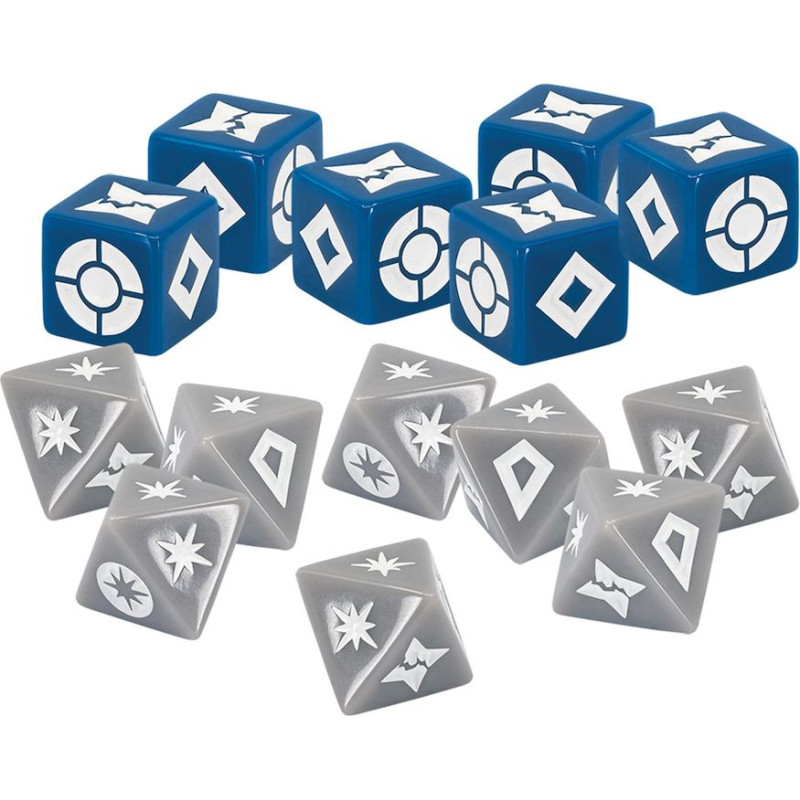 Star Wars Shatterpoint: Dice Pack