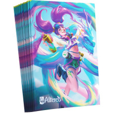 Gamegenic: Altered - Art Sleeves - Nevenka