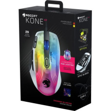 Roccat Kone XP White PC