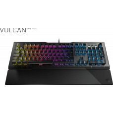 Roccat Vulcan 120 AIMO, RGB Mechanical Gaming Keyboard, tact PC