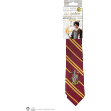 Cinereplicas Harry Potter Necktie Woven Gryffindor Kids