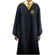 Cinereplicas Harry Potter Robe Hufflepuff Extra Large