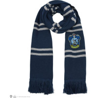 Cinereplicas Harry Potter Scarf Acrylic Ravenclaw Deluxe