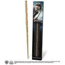 Noble Harry Potter - Hermione's Wand (window box)