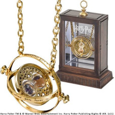 Noble Harry Potter - Hermione's Time Turner