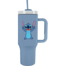 Pyramid Tumbler - Lilo & Stitch (Stitch) 1200ml