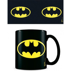 Pyramid Mug Dc Originals (Batman Logo) Coffee