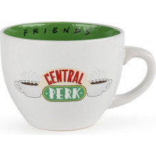 Pyramid Coffee Cup Friends - Central Perk