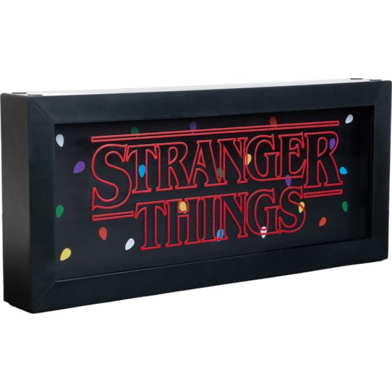 Grupo Erik STRANGER THINGS THE UPSIDE DOWN LAMP