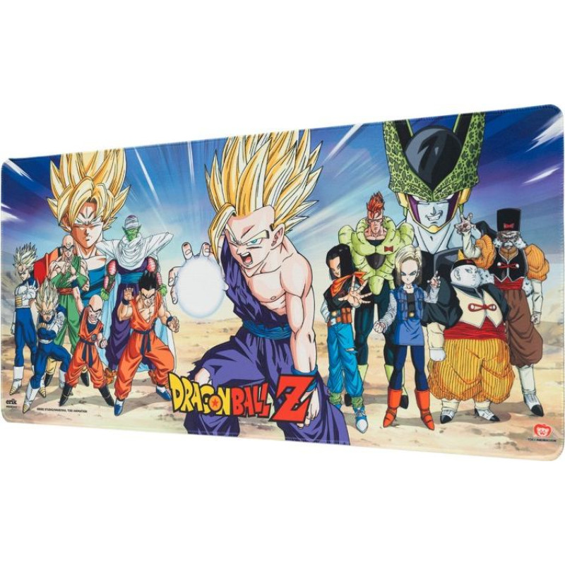 Grupo Erik DRAGON BALL Z CELL SAGA XL MOUSE MAT