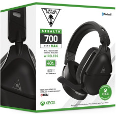 Turtle Beach Stealth 700X Gen2 MAX Black Xbox One, Xbox Series X