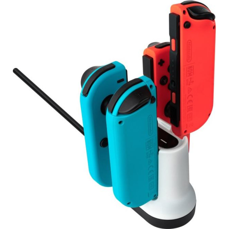 PDP Joy Con Charging Shuttle Switch